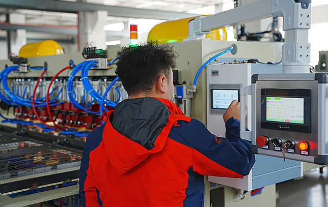 Yongkang Jiaxiao Welding Automation Equipment Co., Ltd.