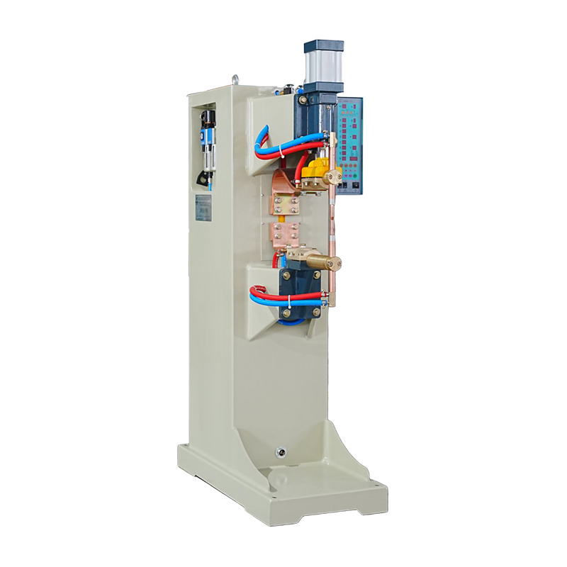 Машина точечной сварки переменного тока 35 кВА