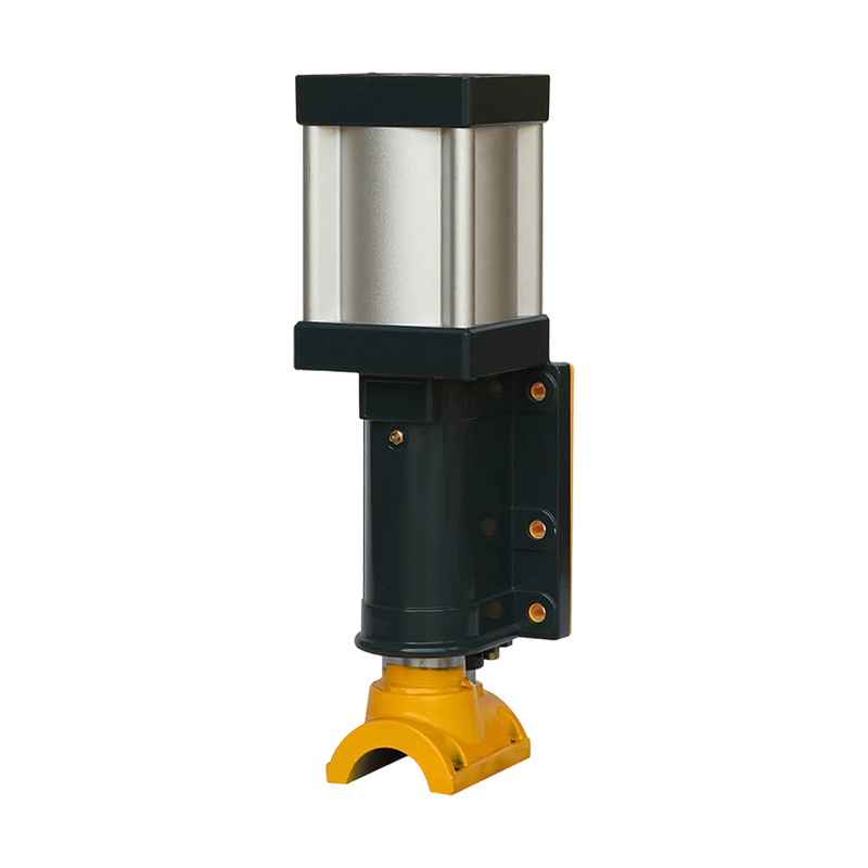 Пневмоцилиндр QG125-100