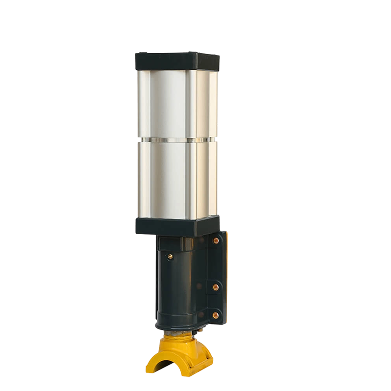 Пневмоцилиндр QG125-100B2