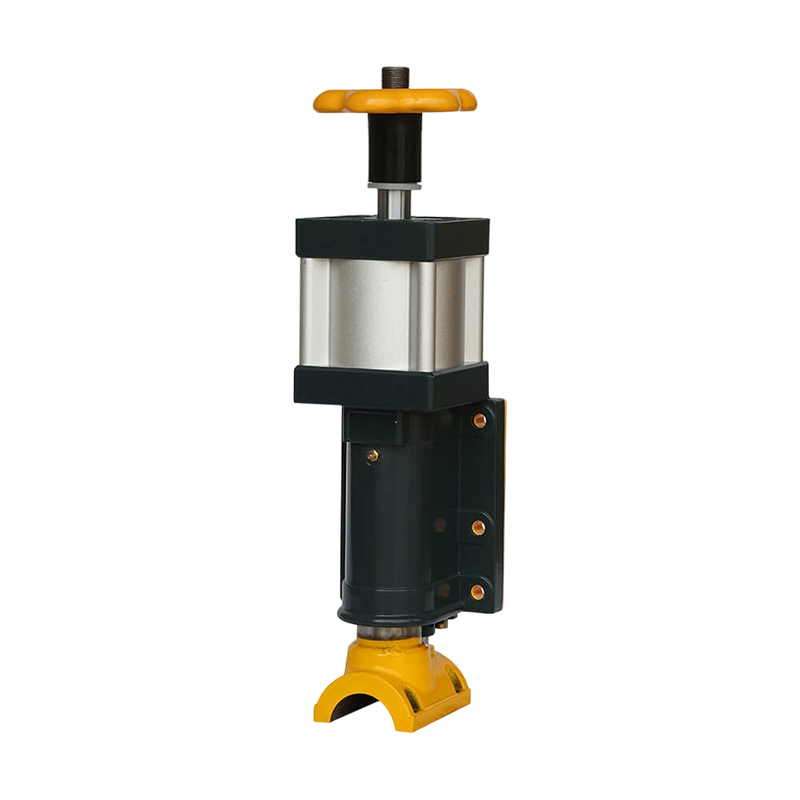 Пневмоцилиндр QG125-50D