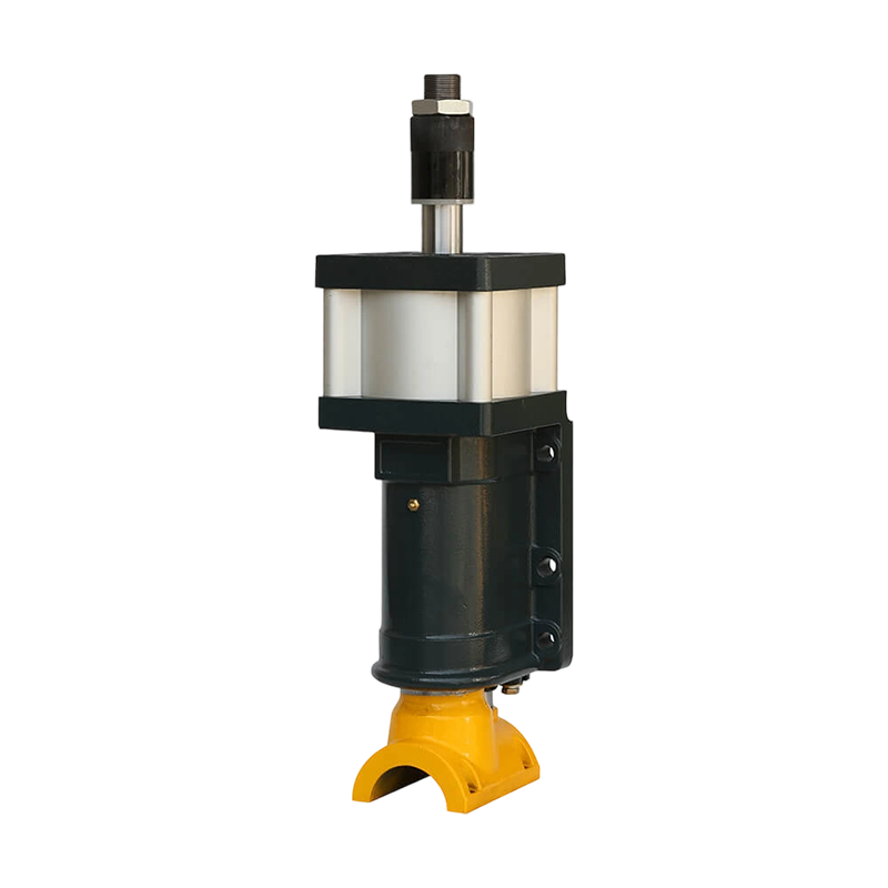 Пневмоцилиндр QG160-50D