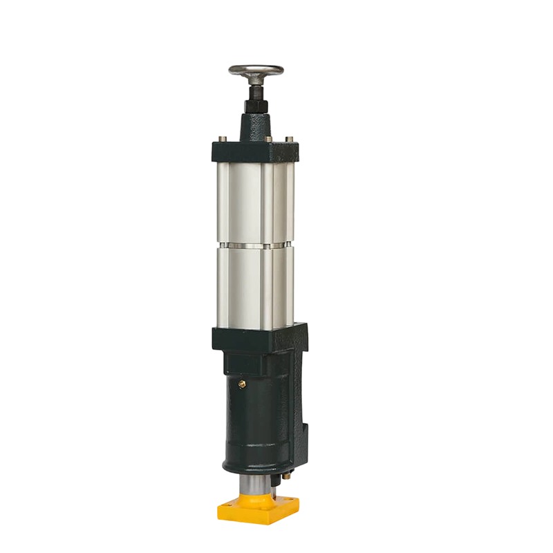 Пневмоцилиндр QG80-60ZB2
