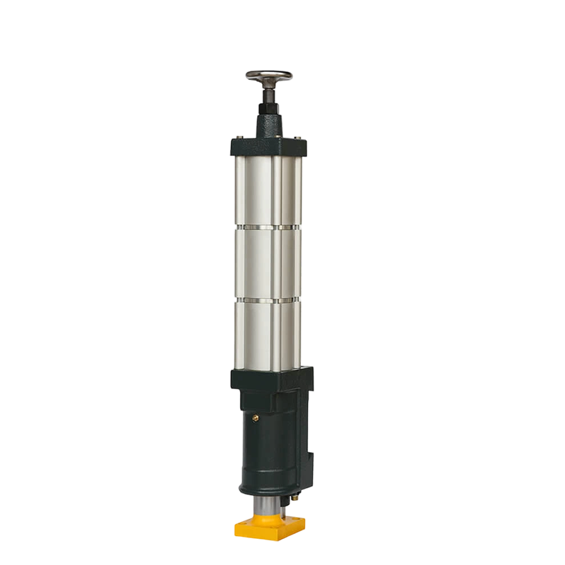 Пневмоцилиндр QG80-60ZB3