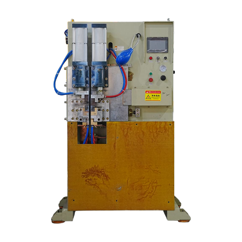 Flash Butt Welder